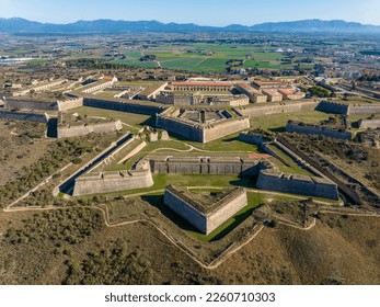 Sant Ferran de Ses Roques