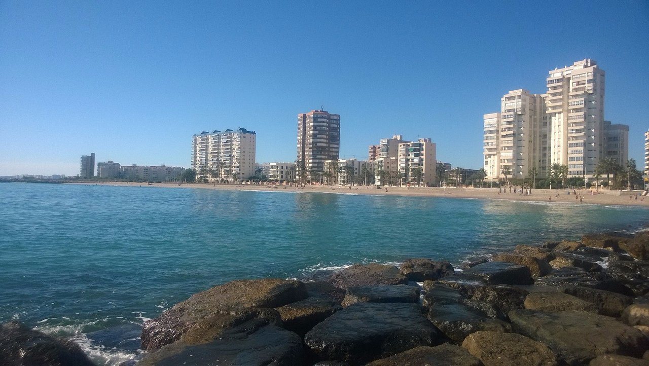 Sant Joan d'Alacant