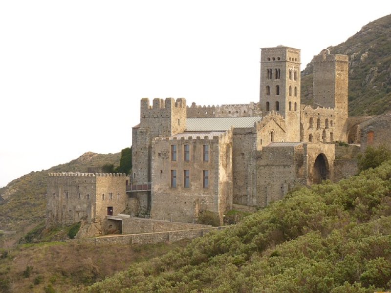 Sant Pere de Riudebitlles