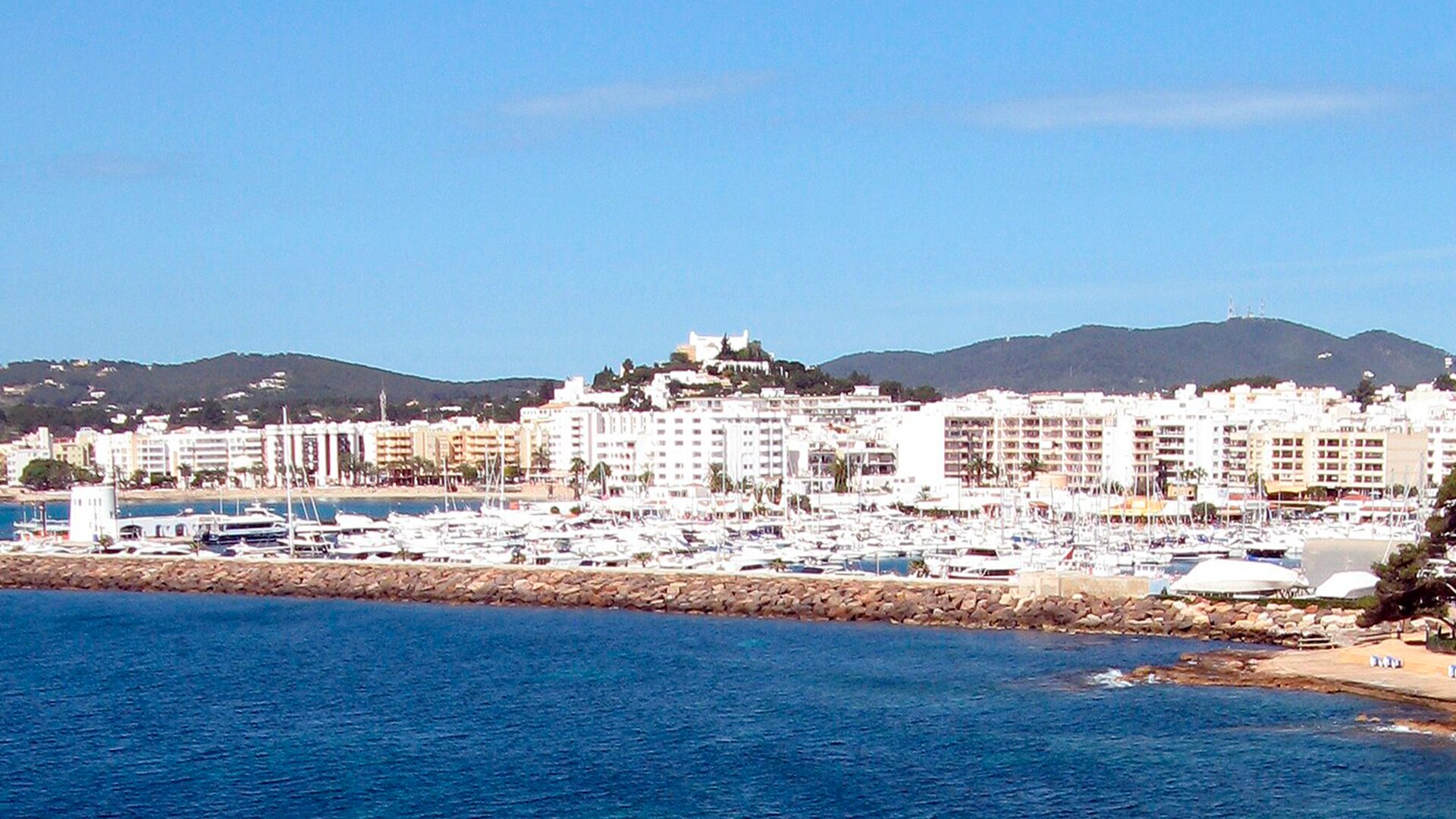 Santa Eulalia del Río