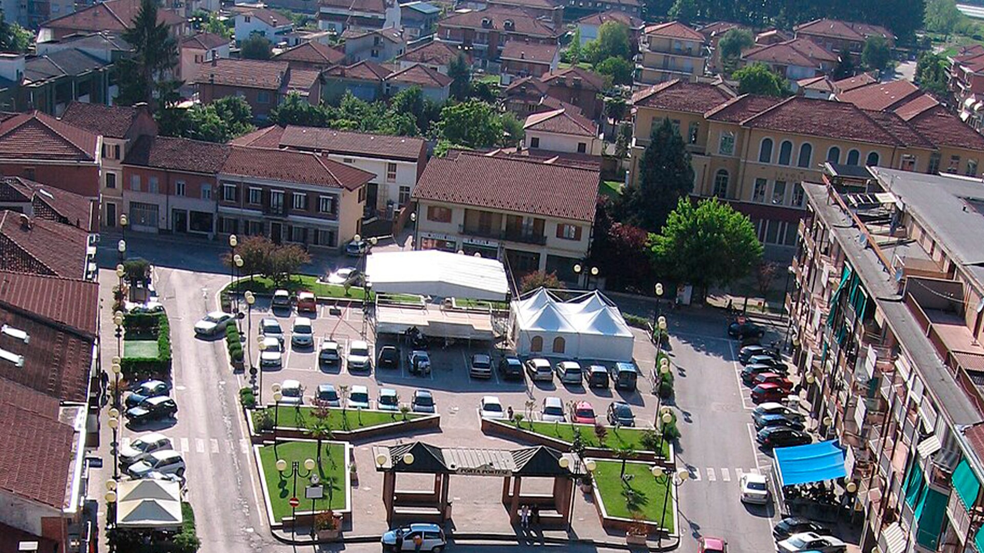 Santena