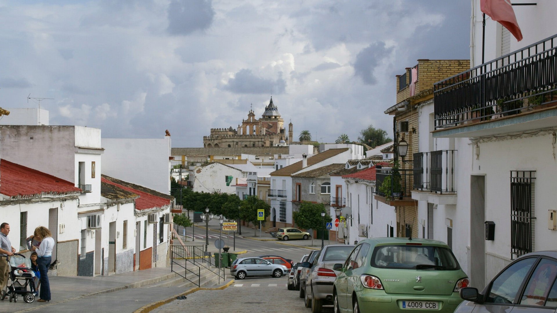 Santiponce