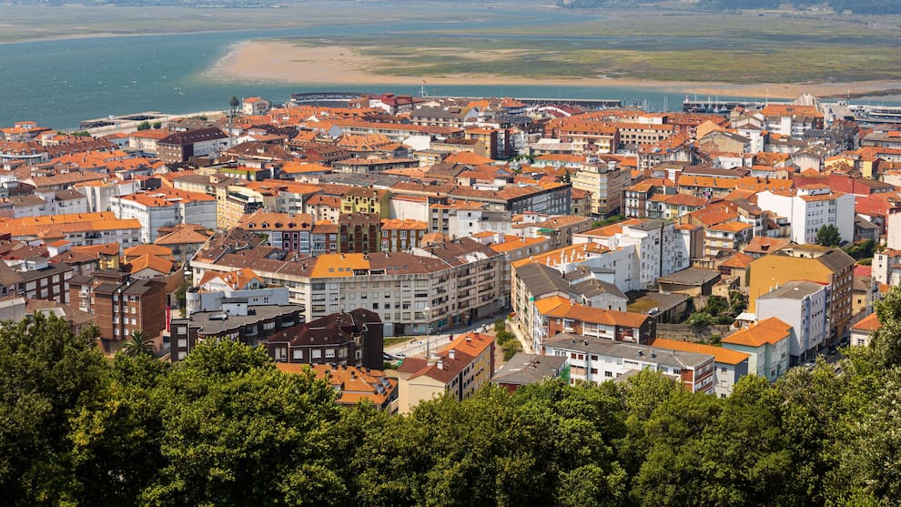 Santoña