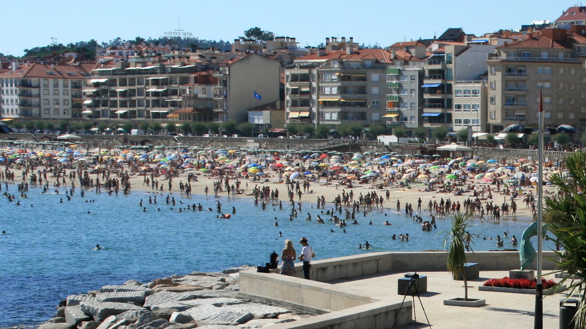 Sanxenxo