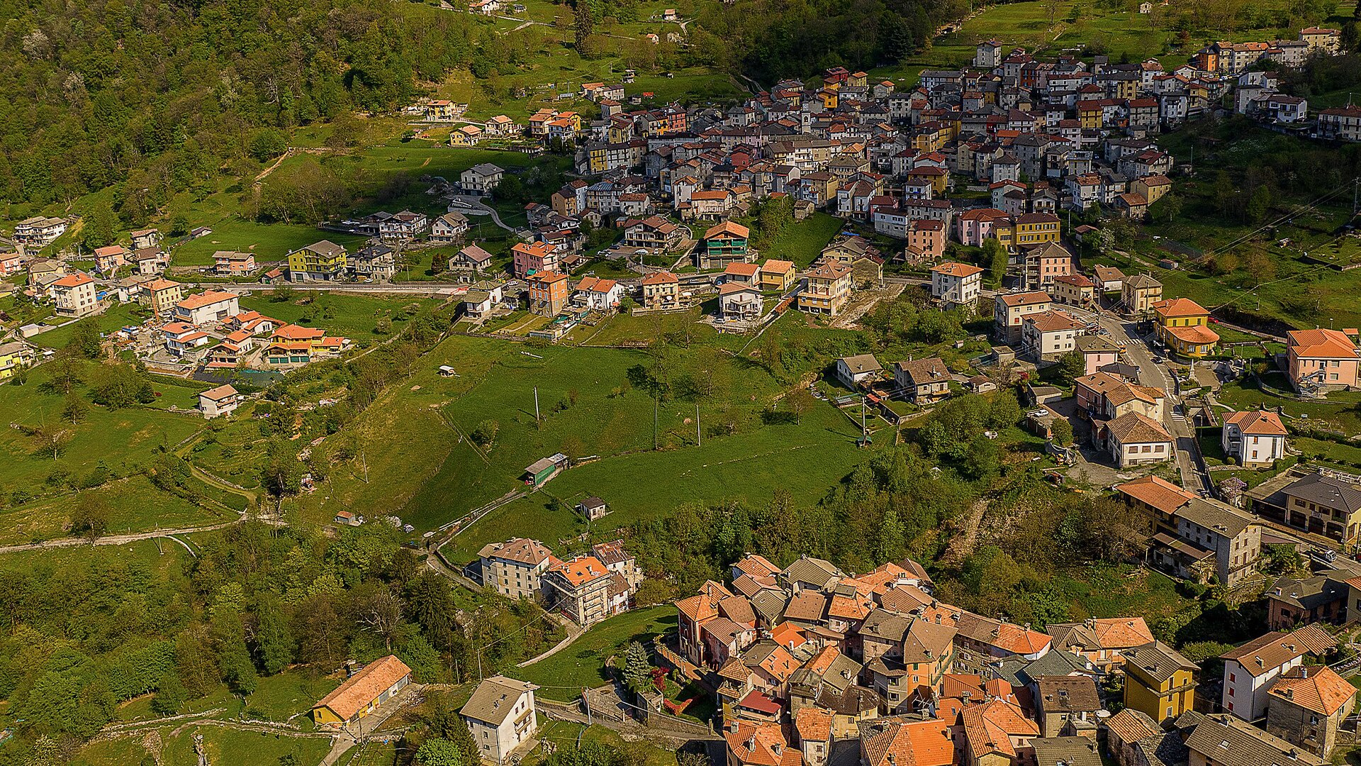 Schignano