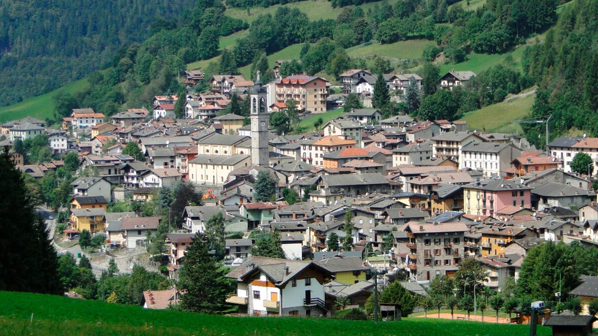 Schilpario
