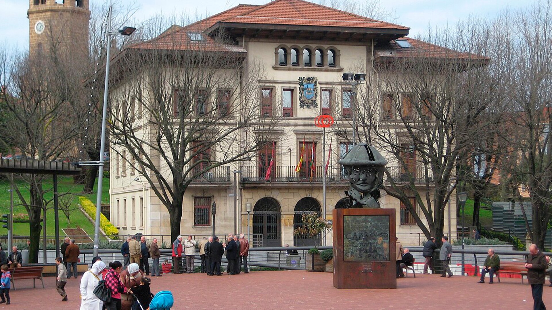Sestao