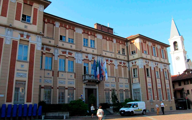 Settimo Torinese