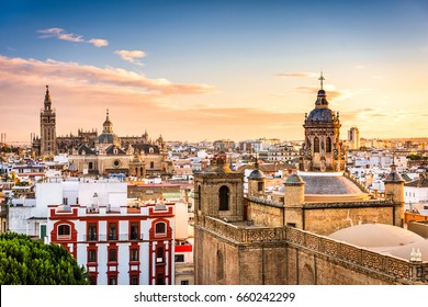 Sevilla