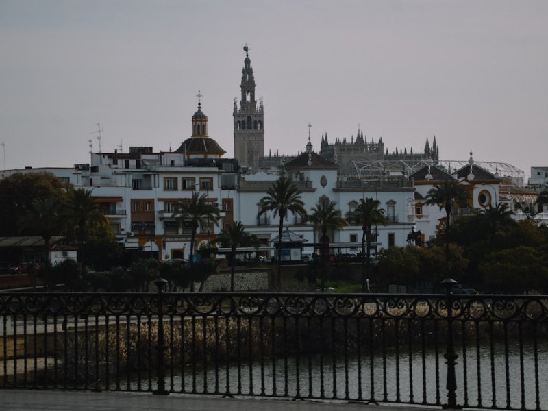 Sevilla la Nueva