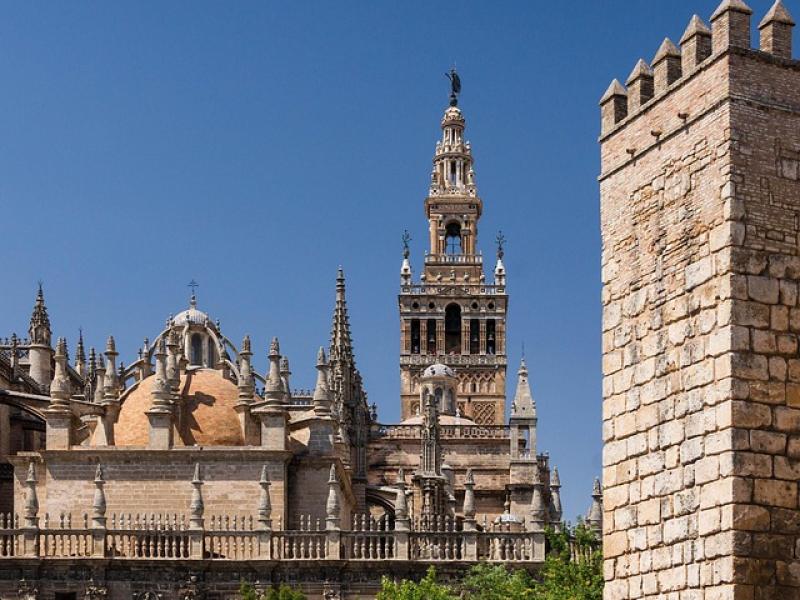 Seville