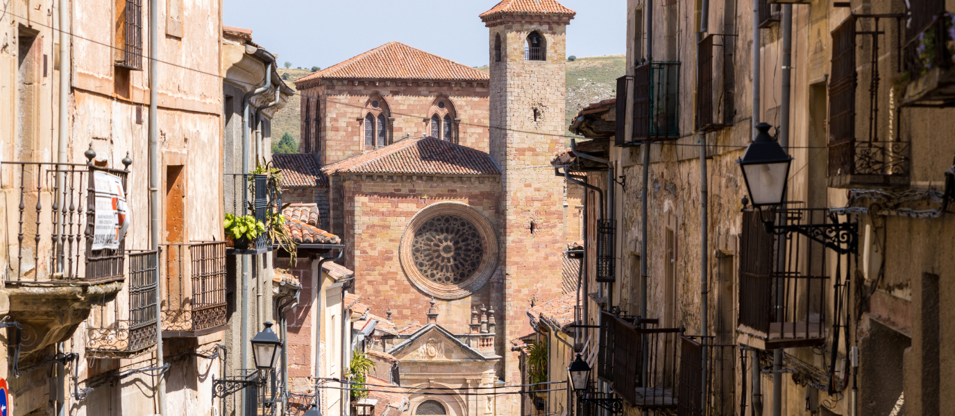 Sigüenza