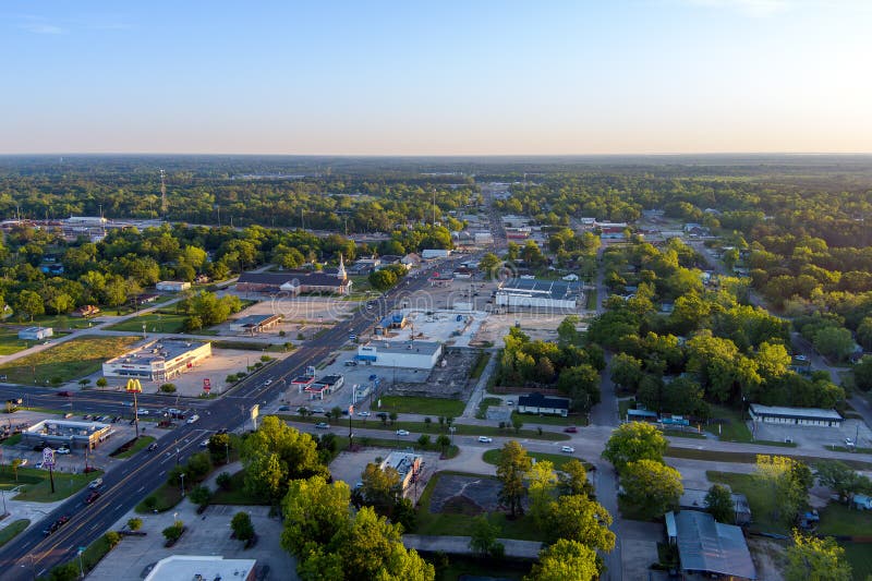 Silsbee, TX