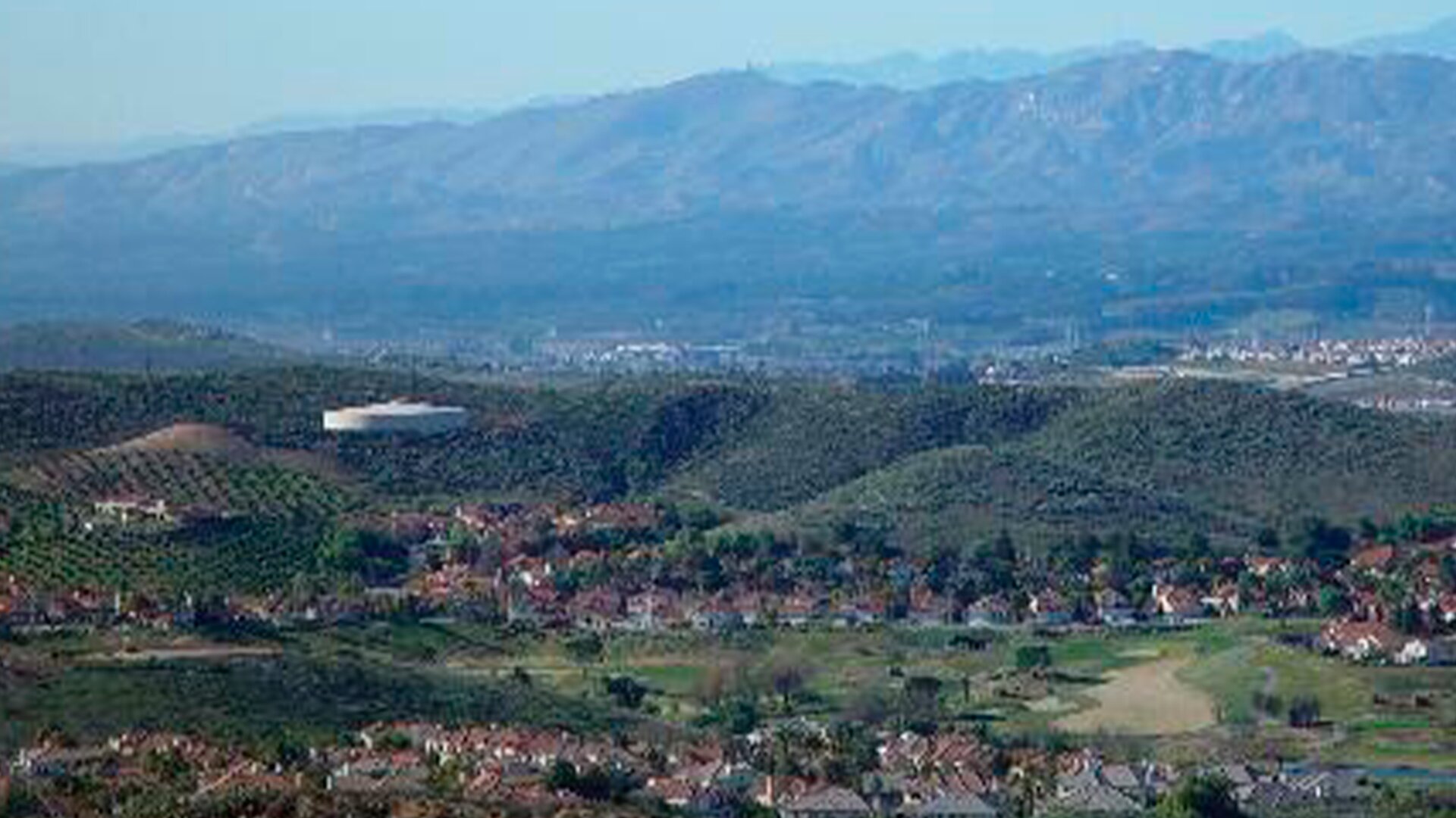 Simi Valley
