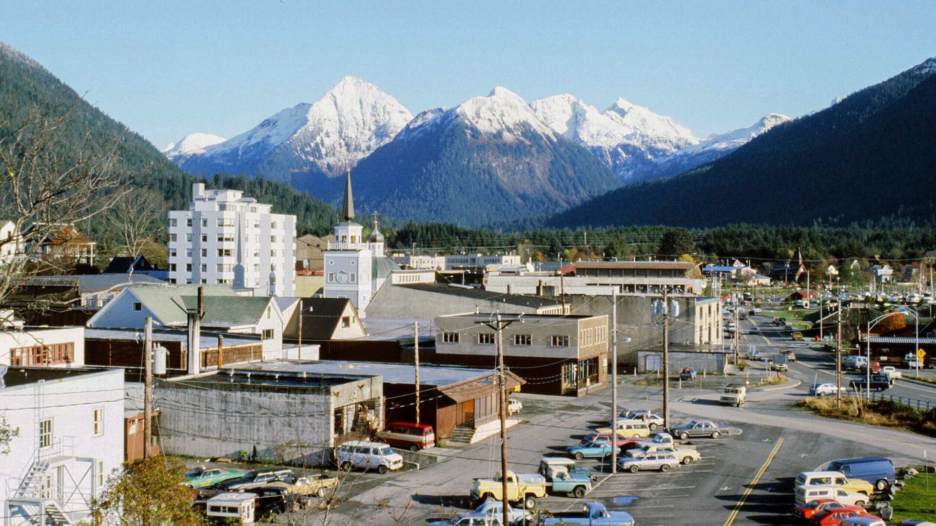 Sitka
