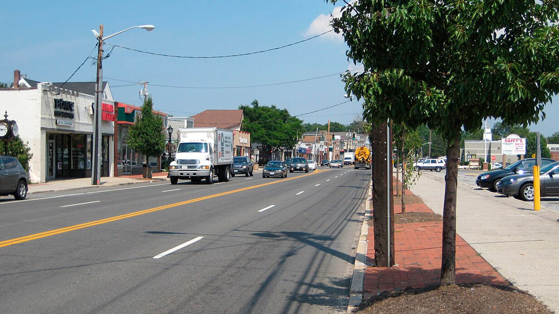Smithtown, NY