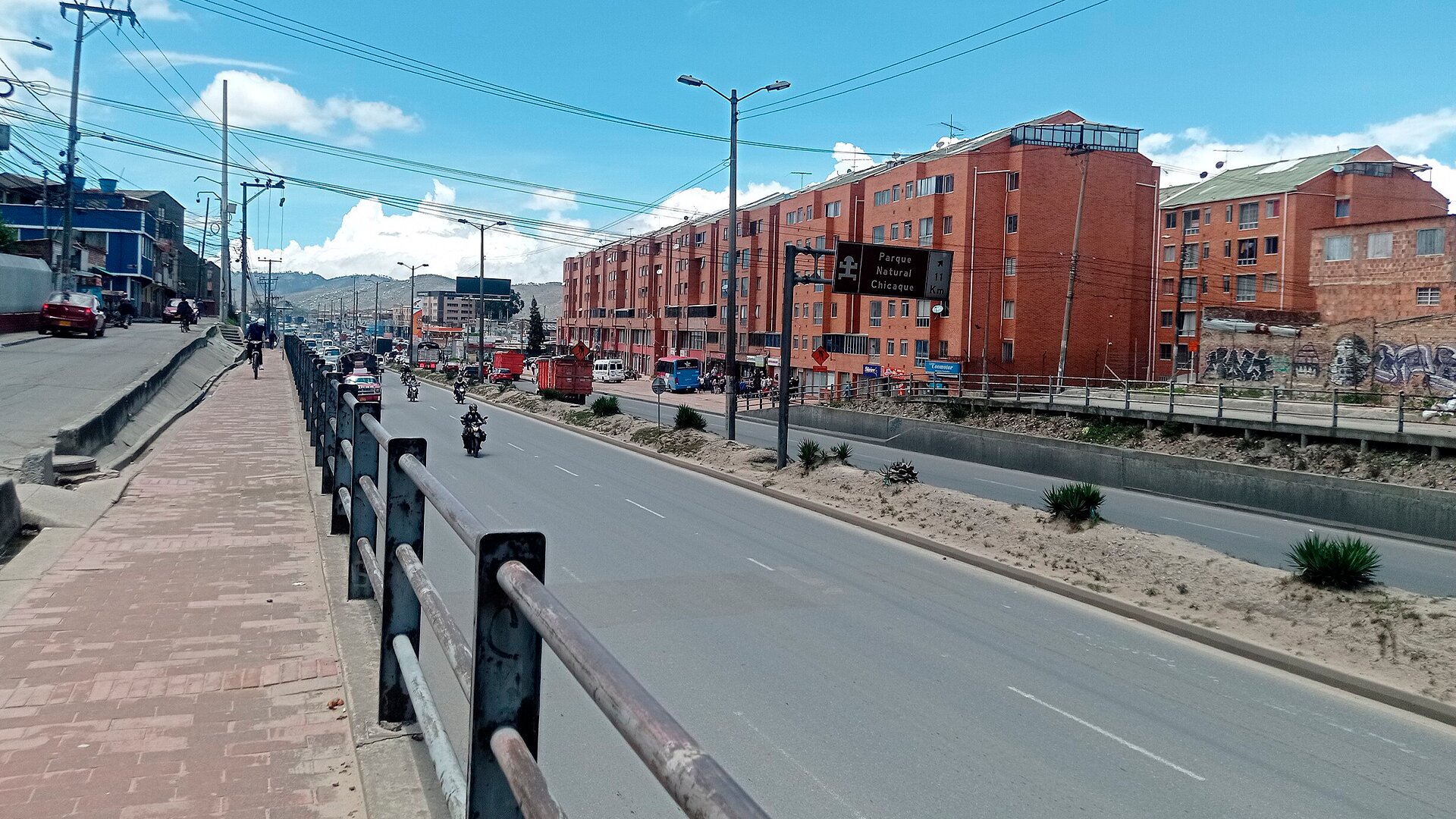 Soacha