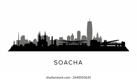 Socha