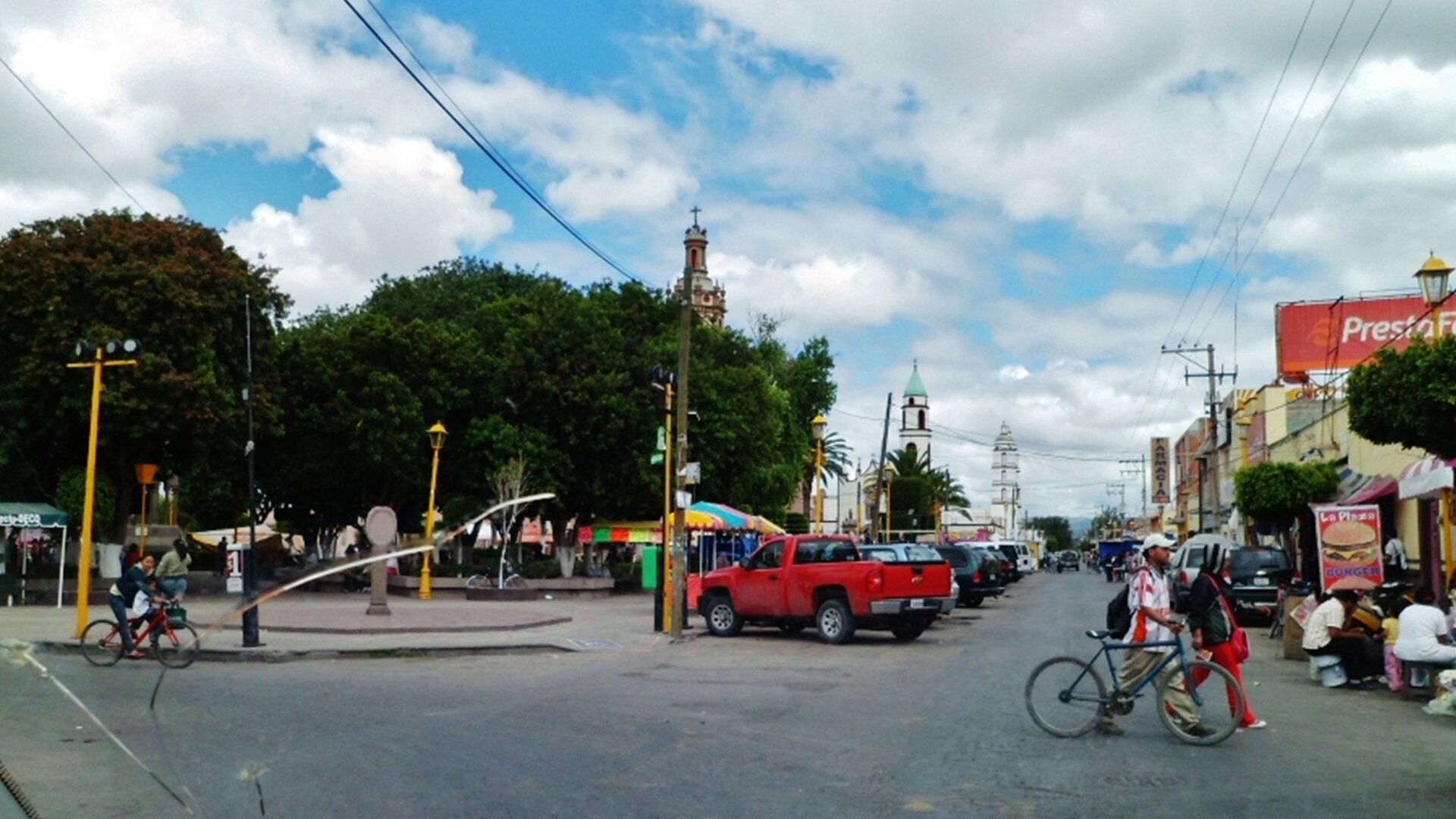 Soledad