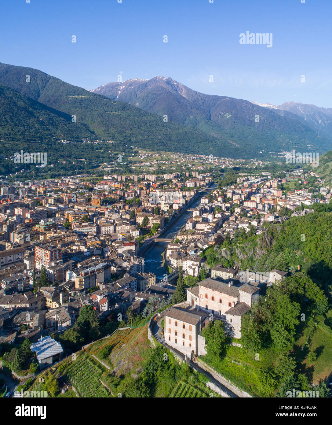Sondrio