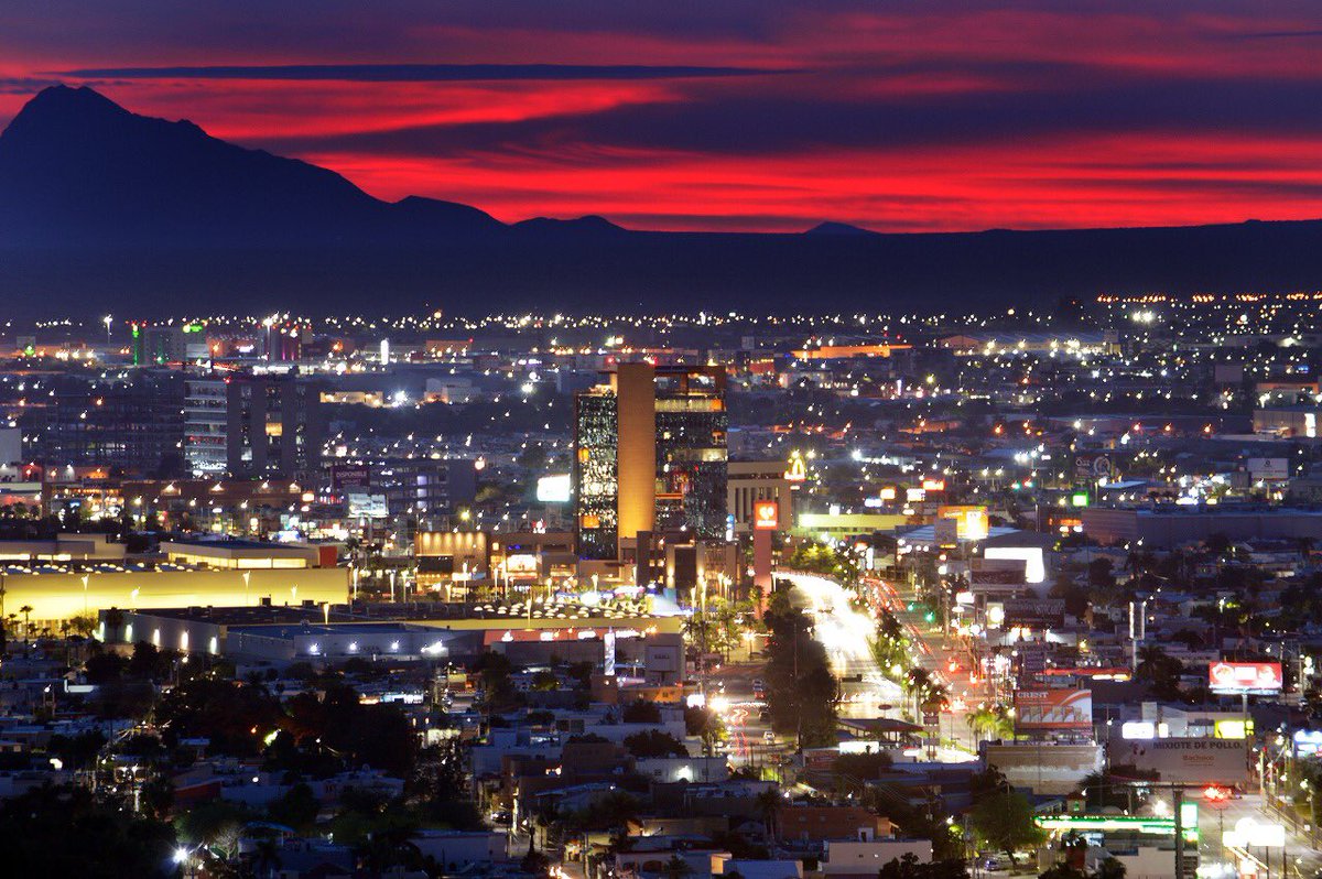 Sonora