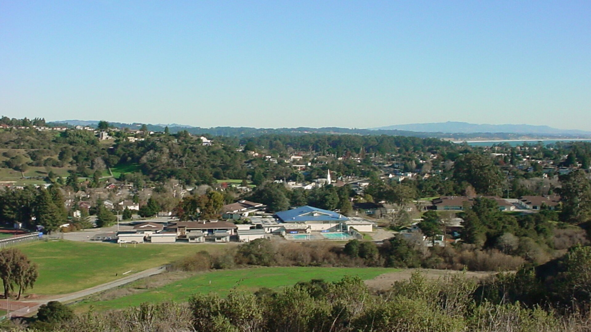 Soquel, CA