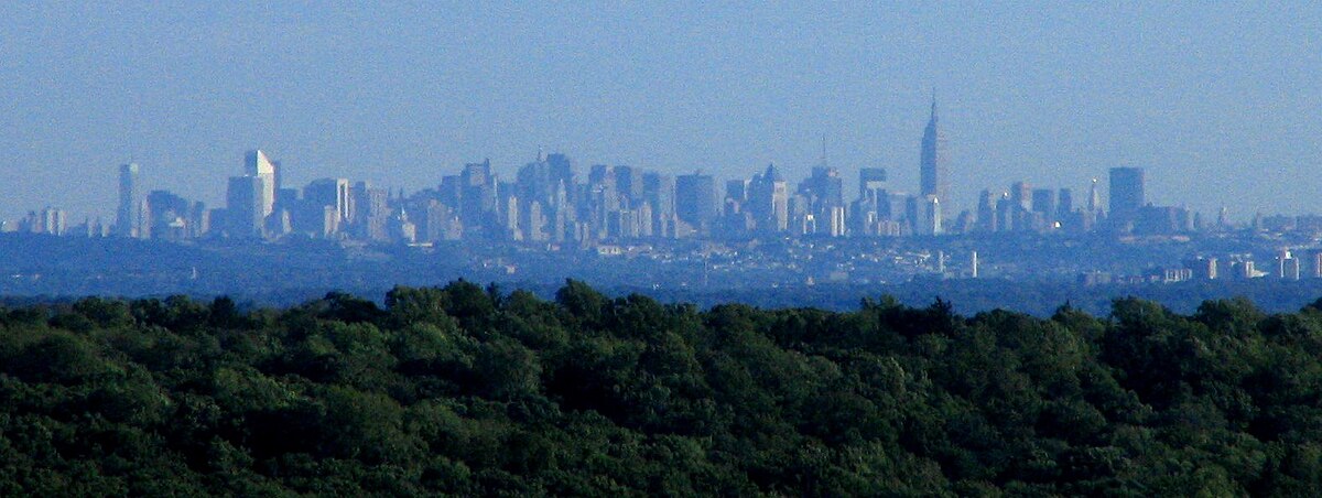 Suffern, NY