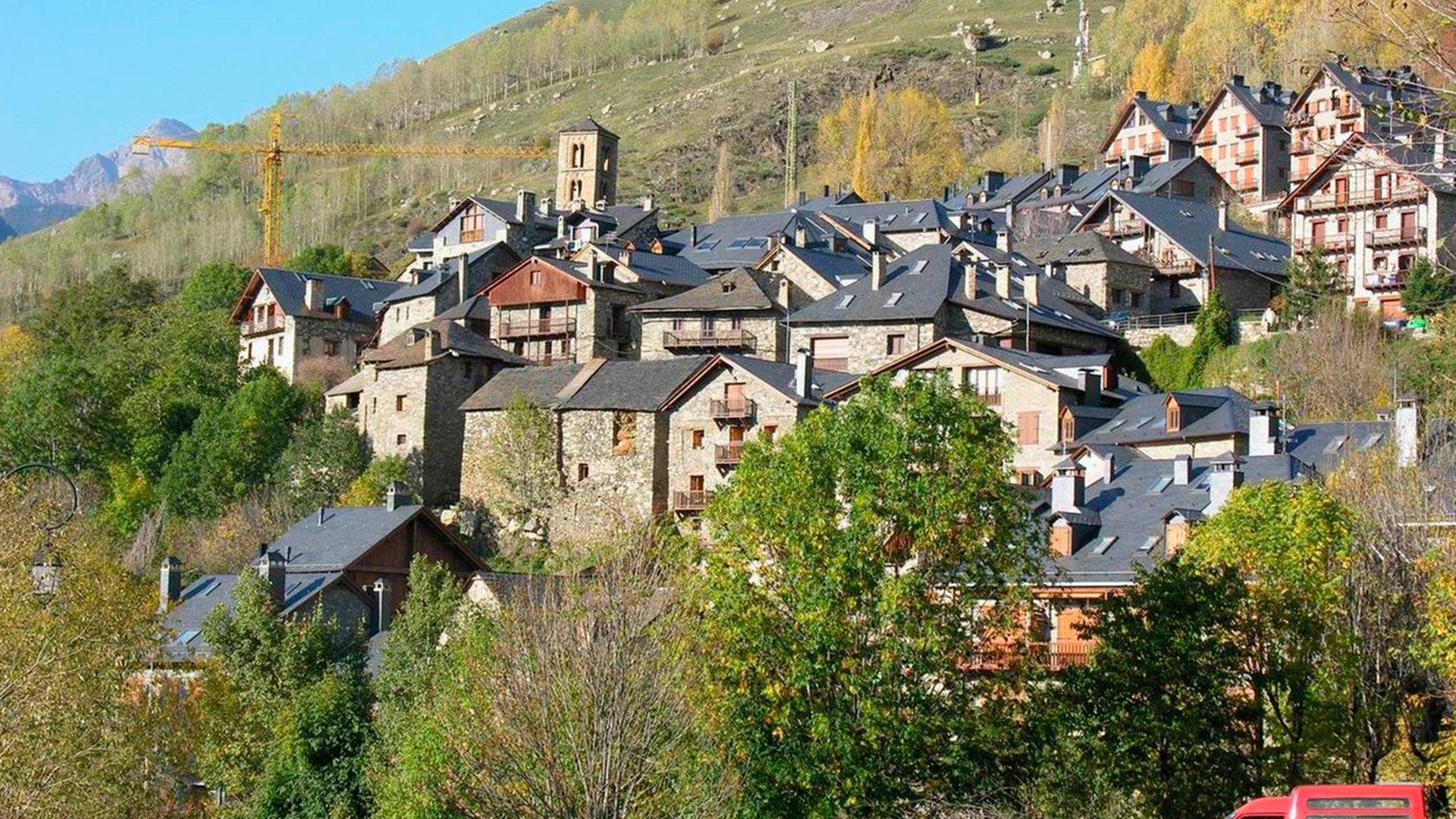 Taüll