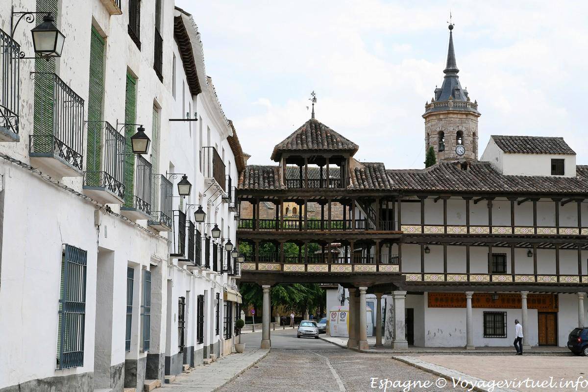 Tembleque
