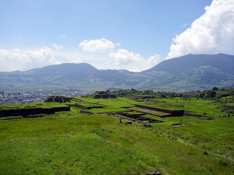 Tenango del Valle