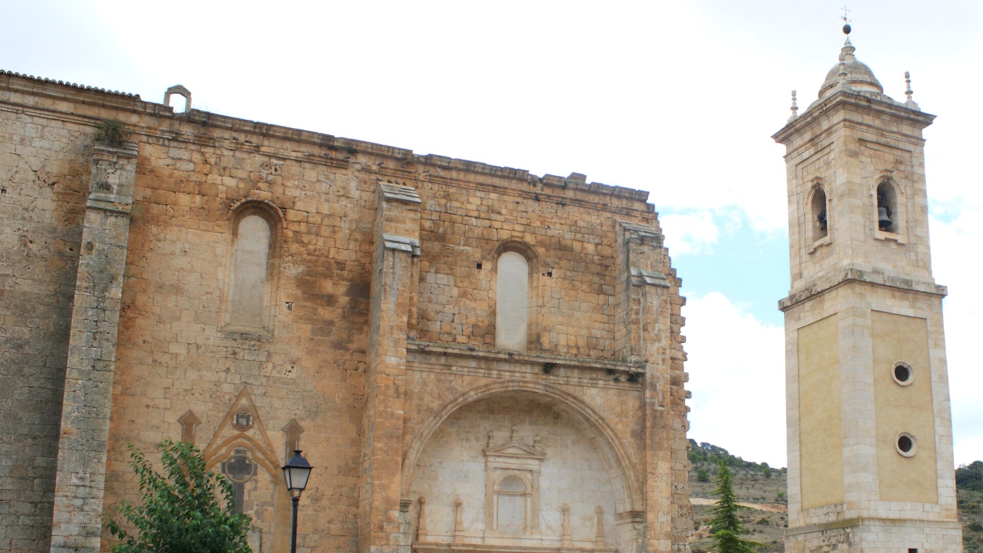 Tendilla