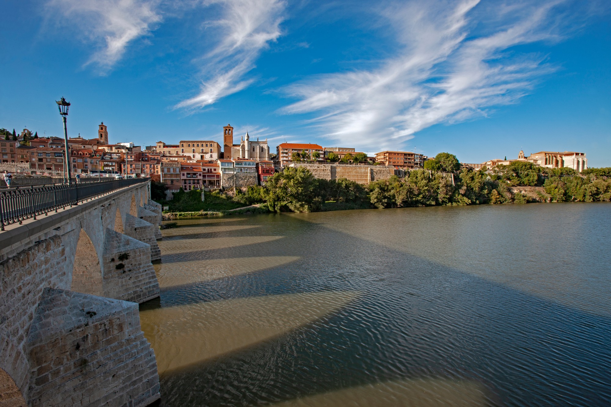Tordesillas