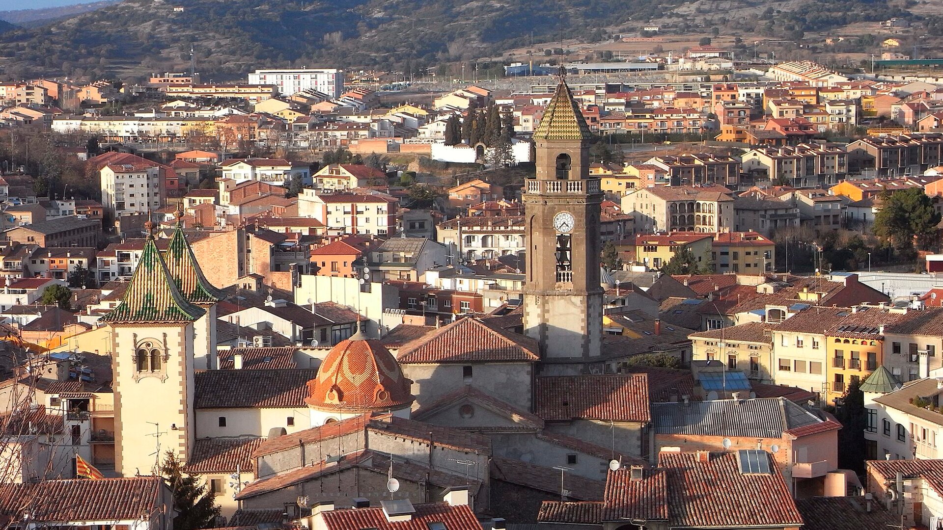 Torelló