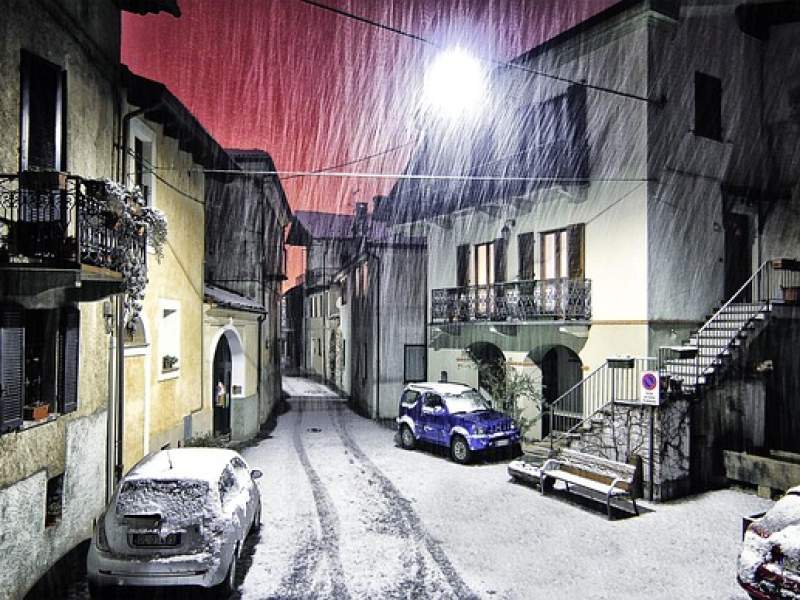 Torrazza Piemonte
