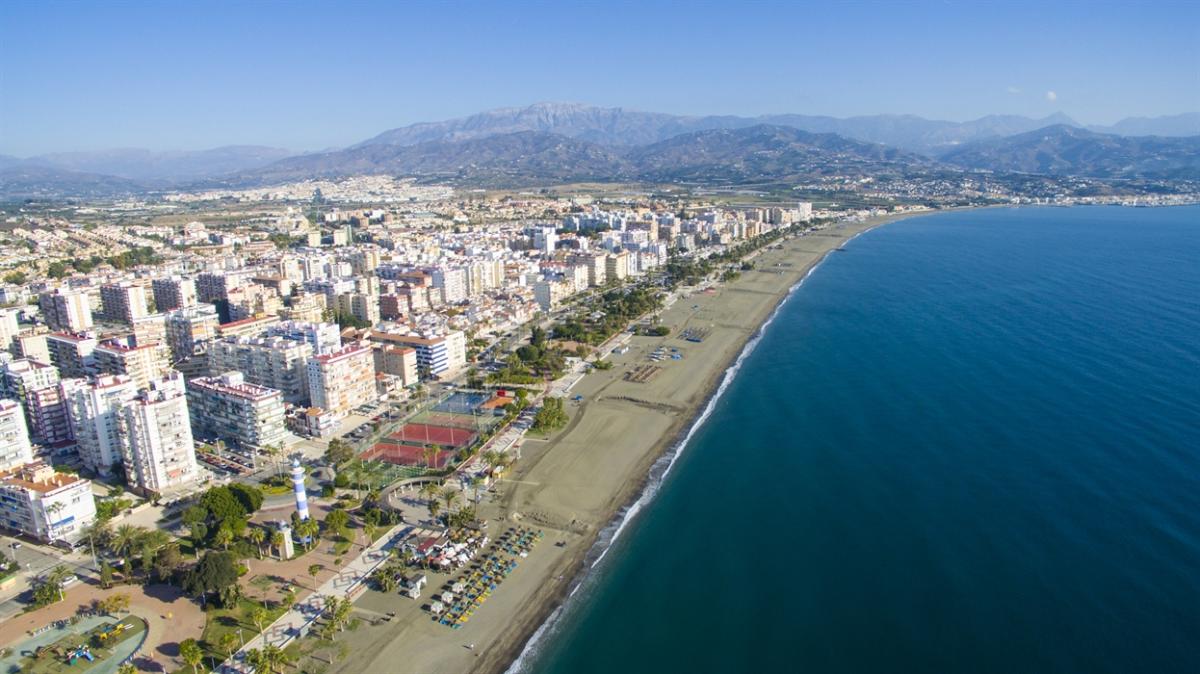 Torre Del Mar