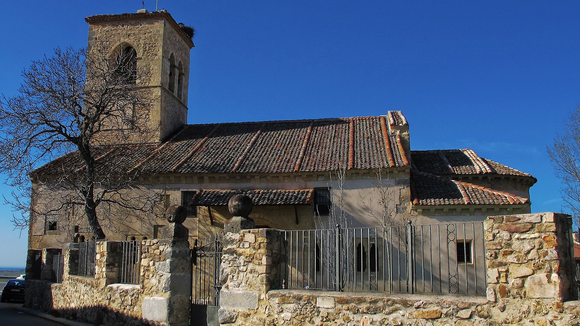 Torrecaballeros