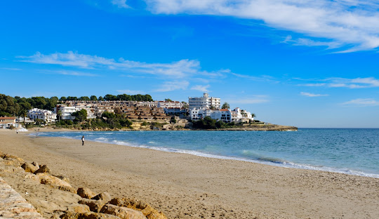 Torredembarra