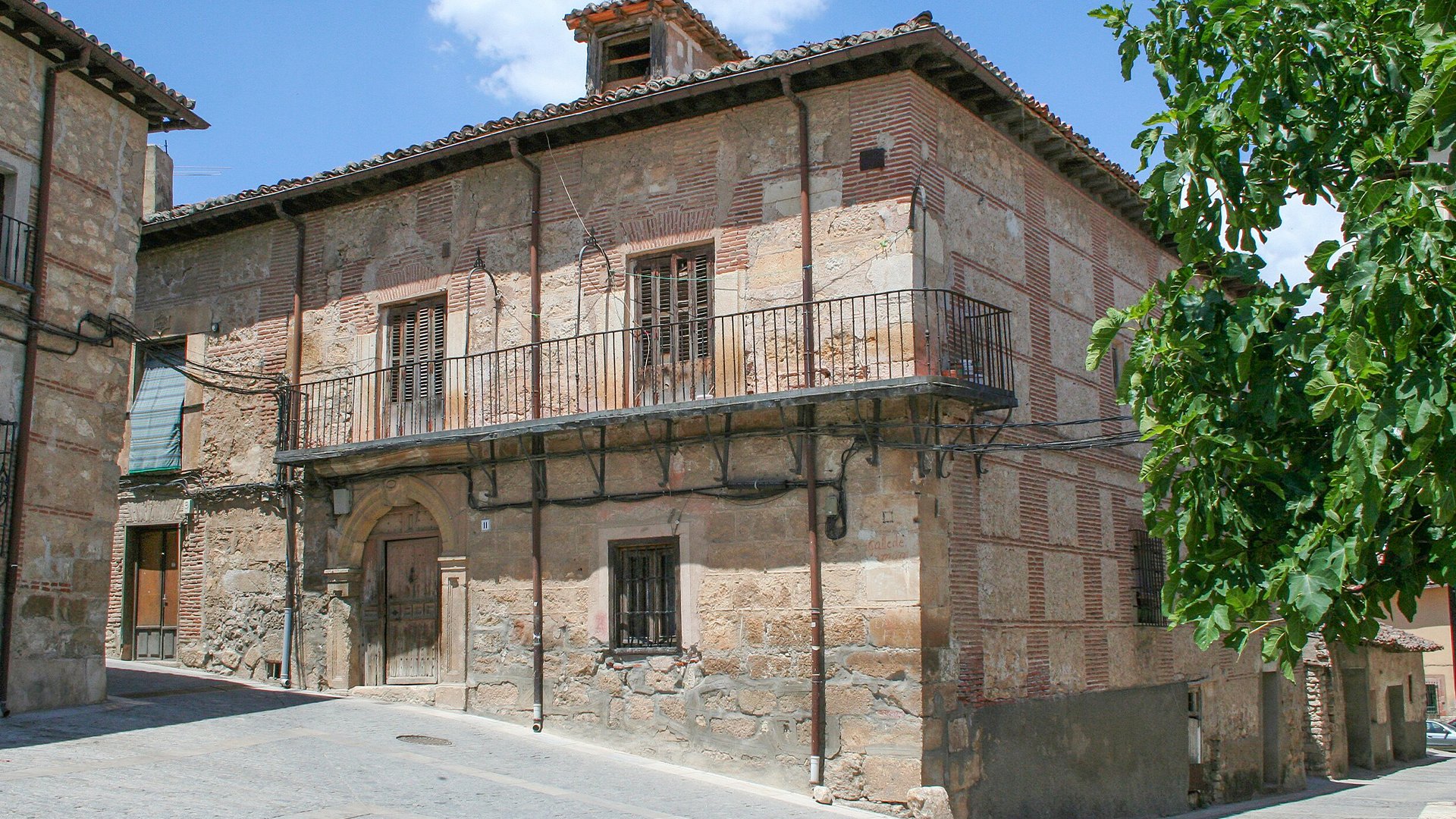 Torrelaguna