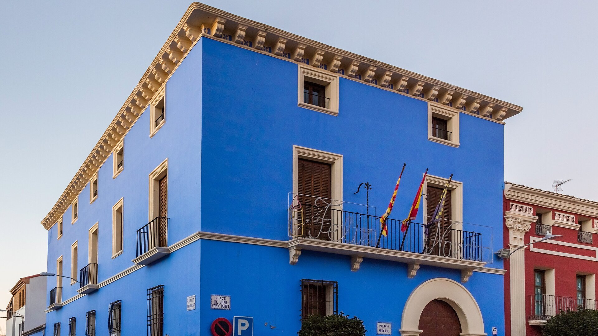Torres de Berrellén