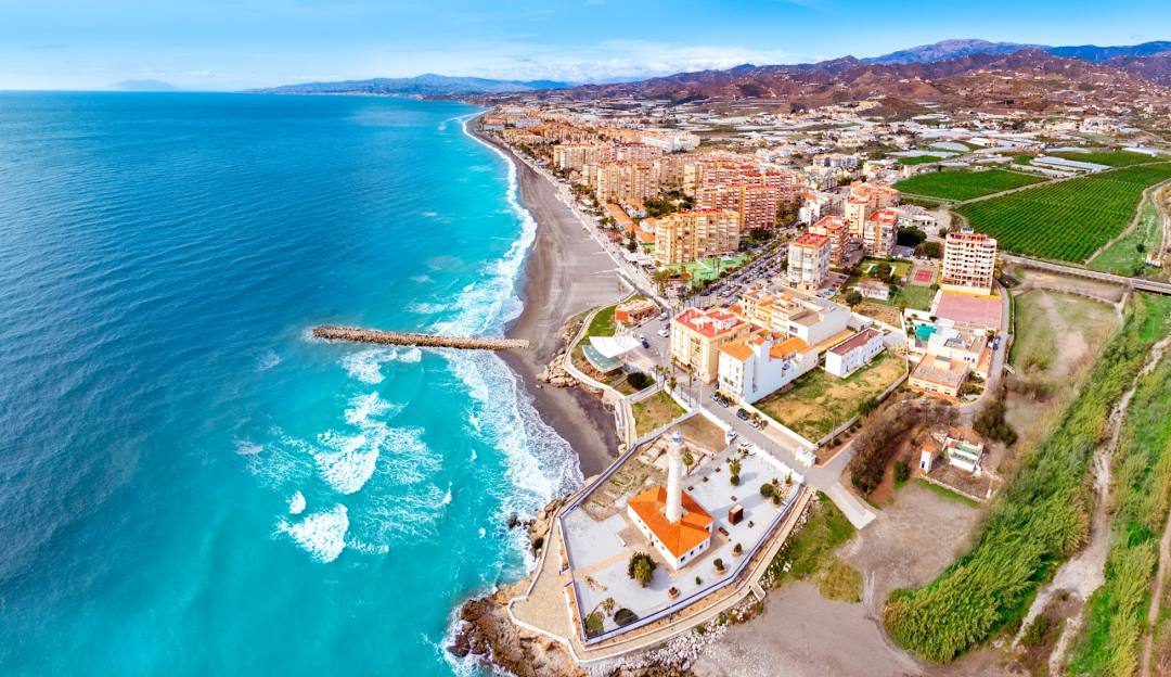 Torrox-Costa