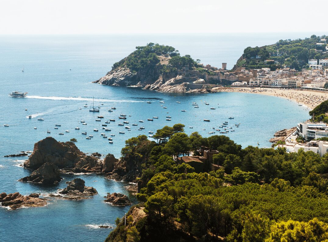 Tossa de Mar