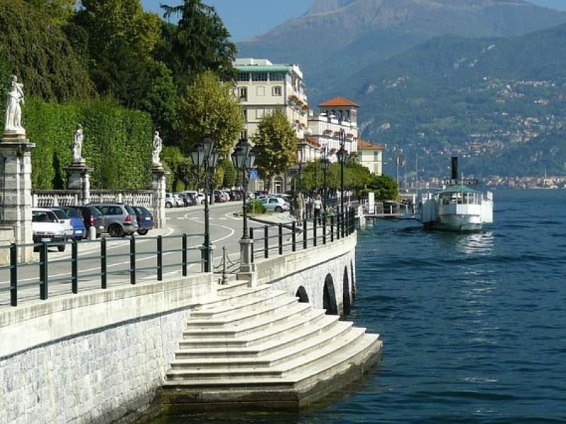 Tremezzo