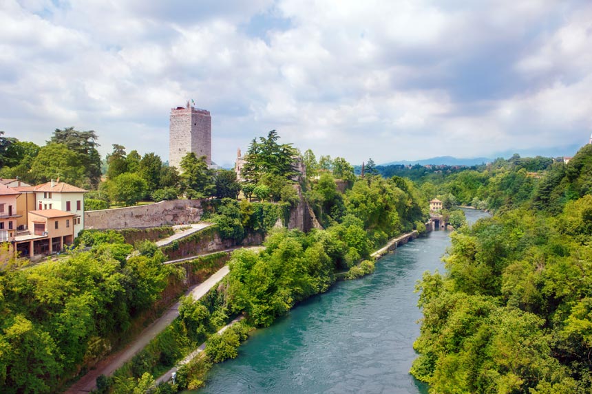 Trezzo sull'Adda
