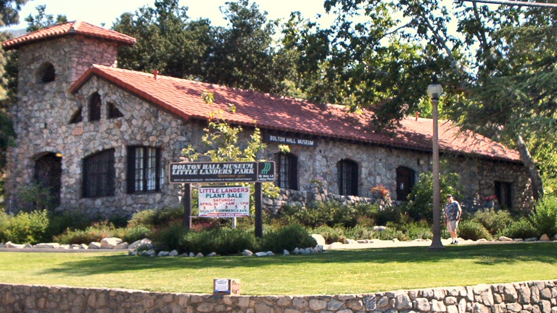 Tujunga, CA