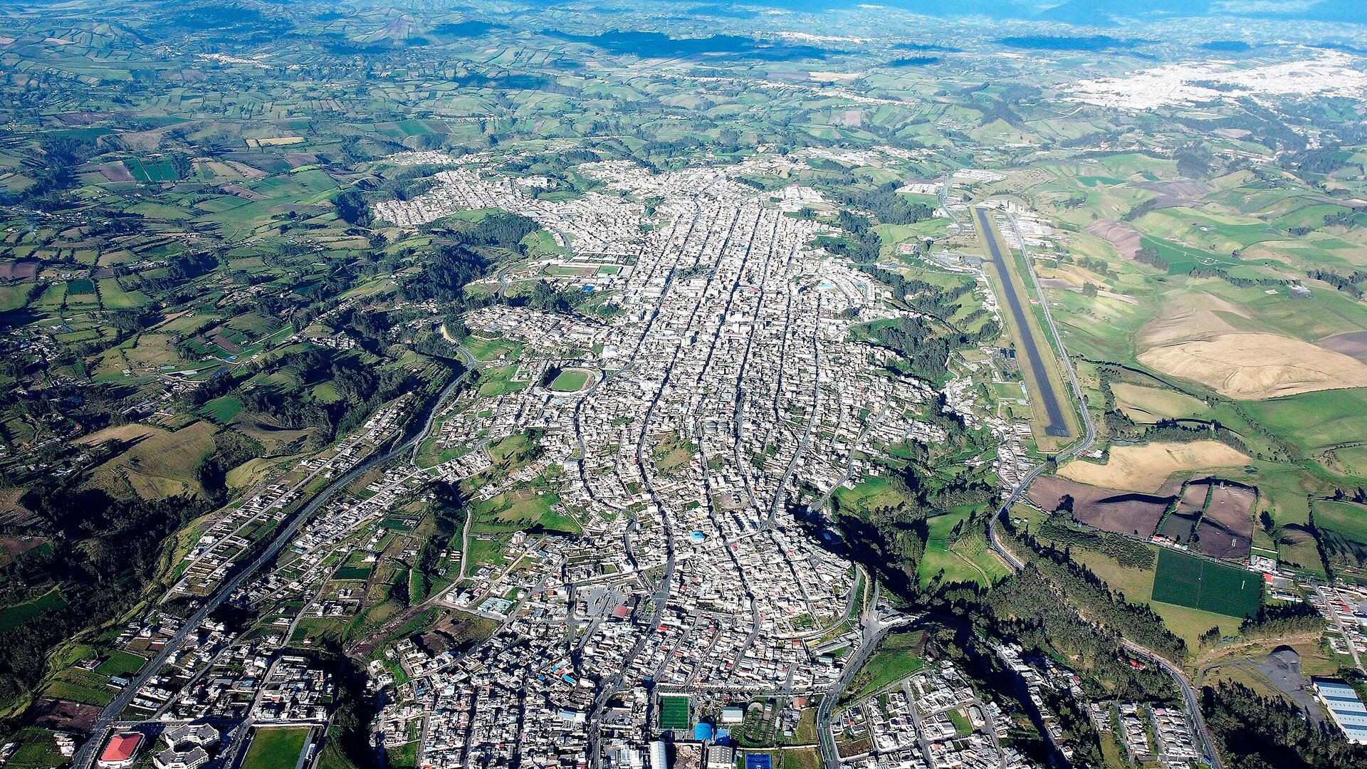 Tulcán