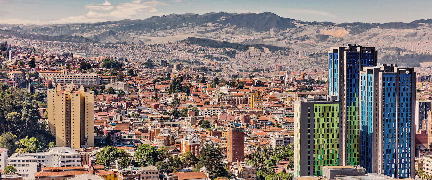 Tunja