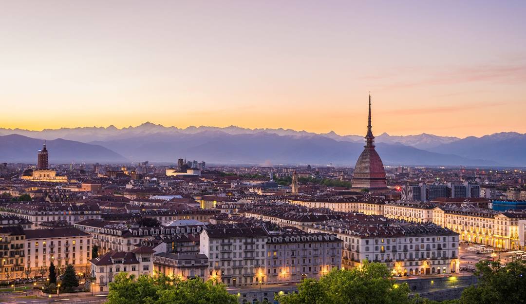 Turin