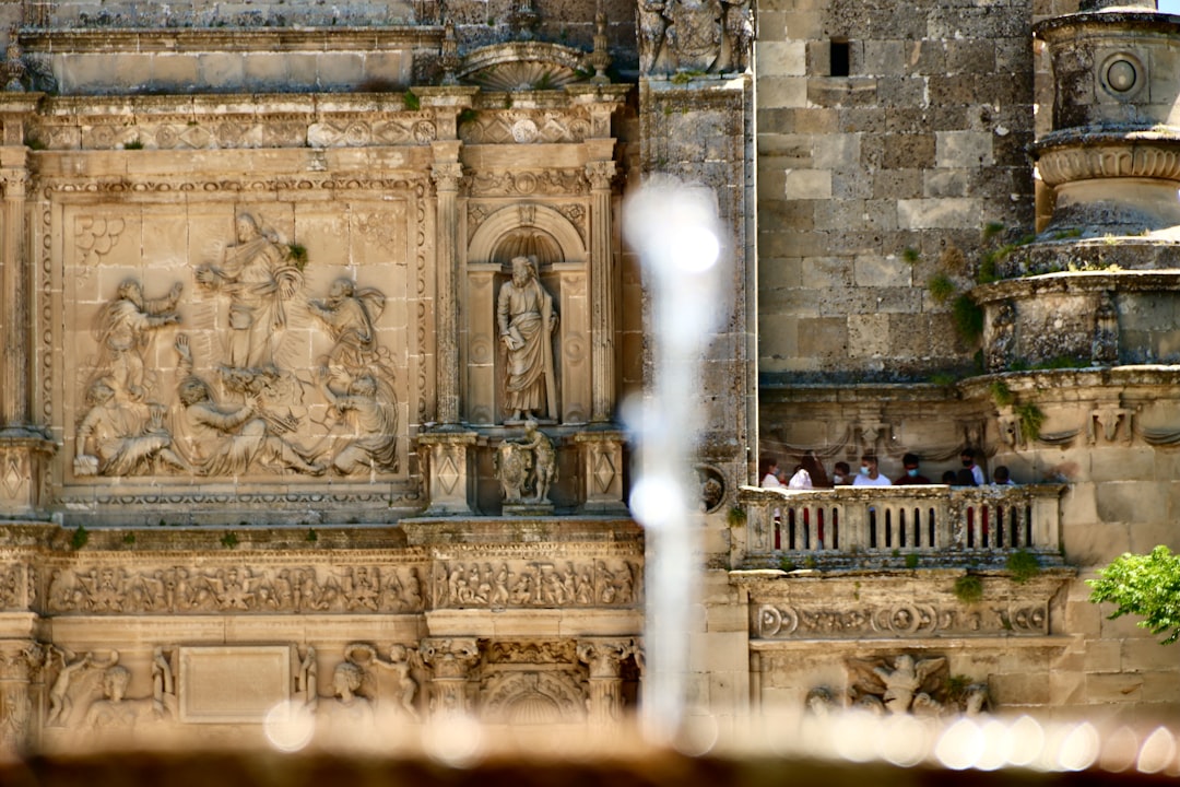 Úbeda