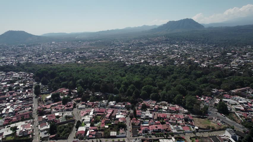 Uruapan Michoacán
