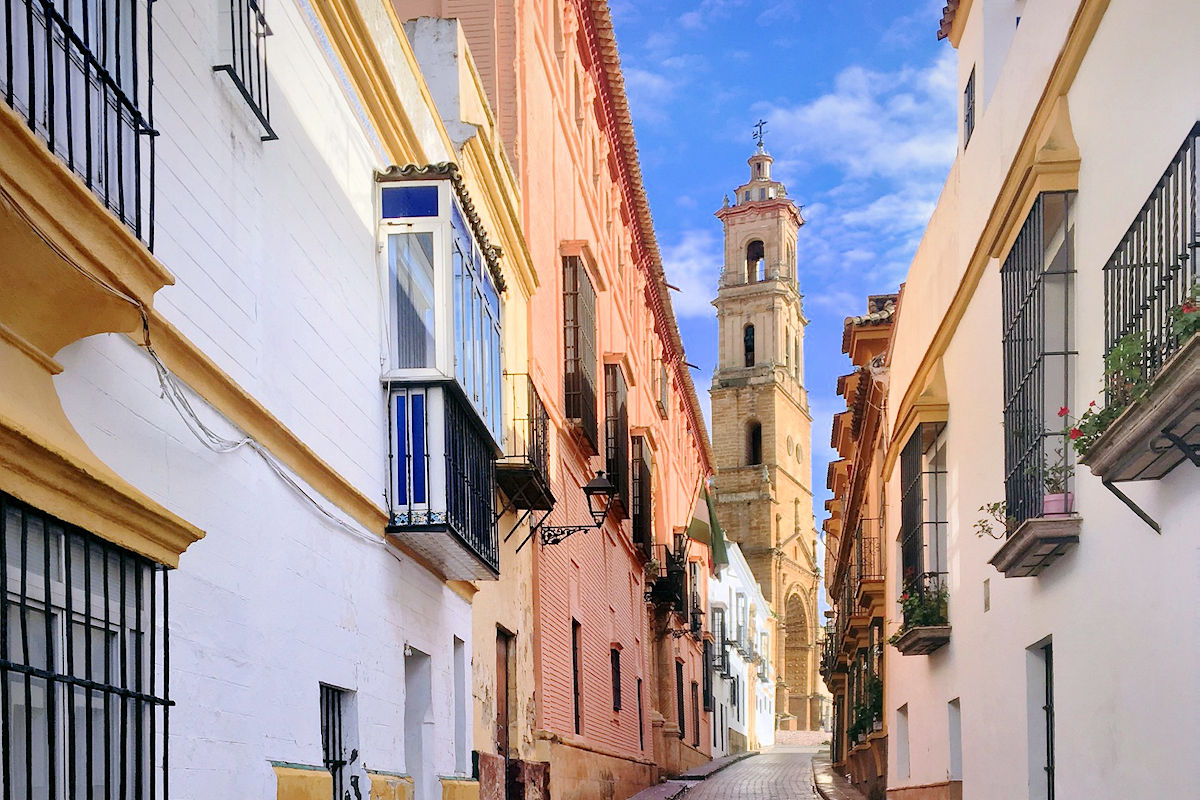 Utrera